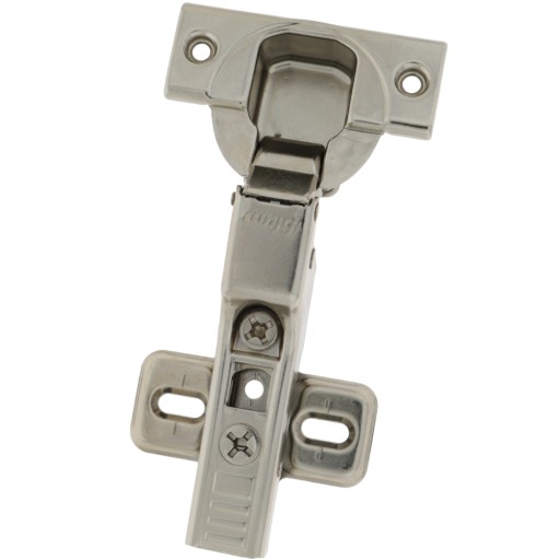 BLUM PANT BLUMOTION CLIP TOP nábytok TICHÉ ZATVORENIE + krížové vedenie H0