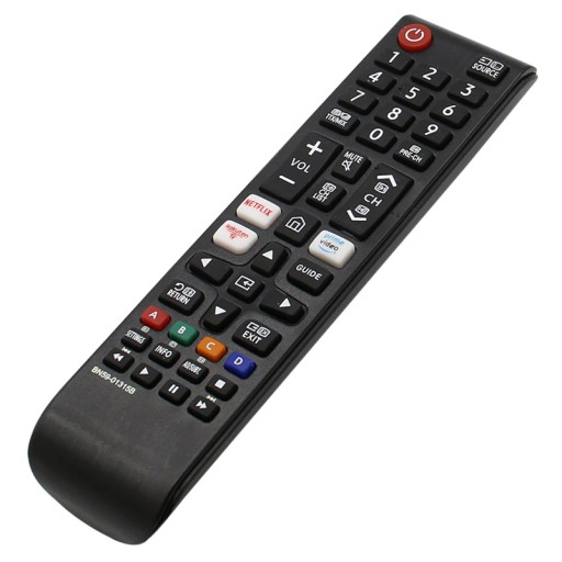 SAMSUNG UNIVERZÁLNY SMART NETFLIX TV DIAĽKOVÝ OVLÁDAČ
