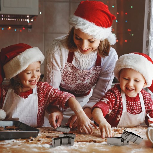 FORMA ZVONKU NA KRÁČKU COOKIE