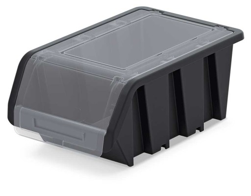 SKLADOVÝ KONTAJNER TRUCK PLUS KTR23F