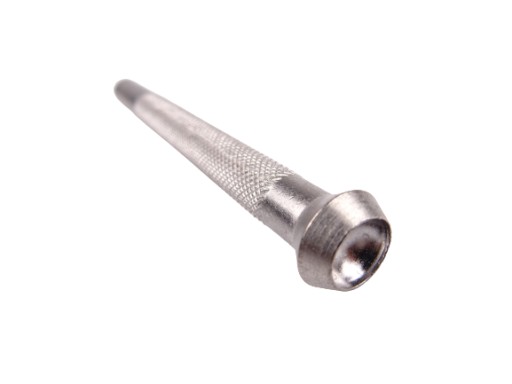 RIVET CRUISER s guličkovou kašou, stopka 8 mm