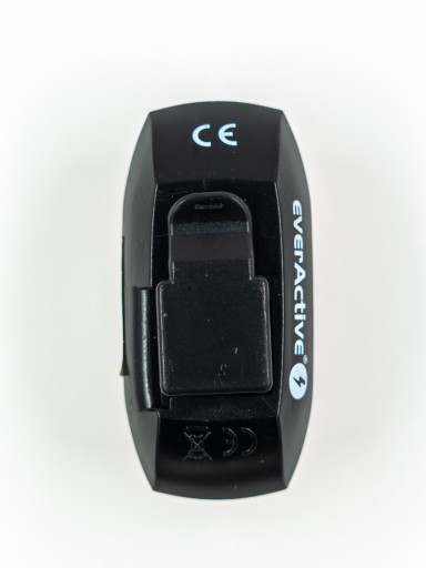 Zadné osvetlenie Everactive TL-X2, červené