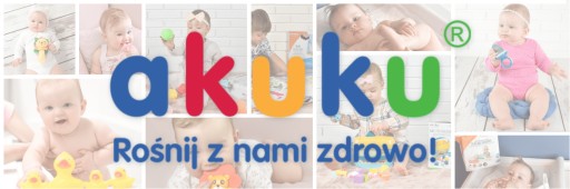 vešiak na cumlík s klipom pre bábätká Akuku