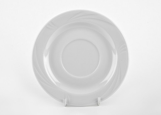 ARCADIA LUBIANA porcelánová podšálka 16,5 cm