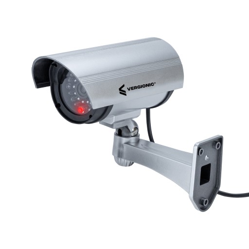 DUMMY KAMERA S IR LED PRE OUTDOOR MONITORING