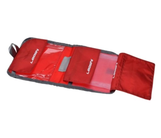 LEOSHI Motocykel Bag Organizer súprava prvej pomoci