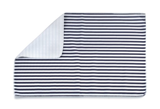 Látka 60x40cm COOKINI MATHILDE STRIPES