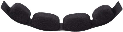 Špongia na čelenku pre SENNHEISER HD600 HD650 HD545 HQ QUALITY