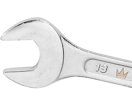 KĽÚČ KOMBINOVANÝ 13MM RICHMANN C7313