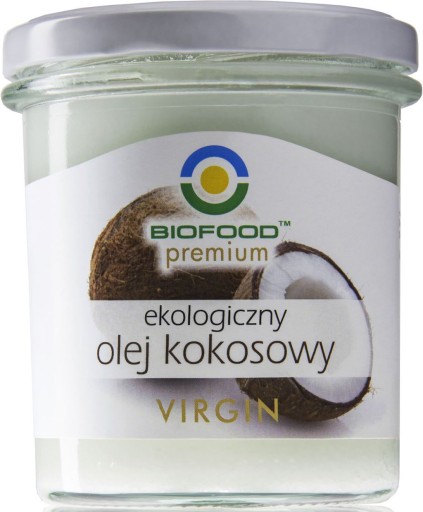 PANENSKÝ BIO KOKOSOVÝ OLEJ 260 g - BIO POTRAVINY