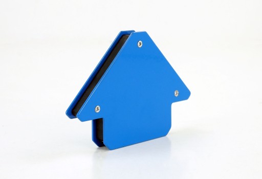 Zvárací uhlový magnet 11kg Mini MIG MAG MMA