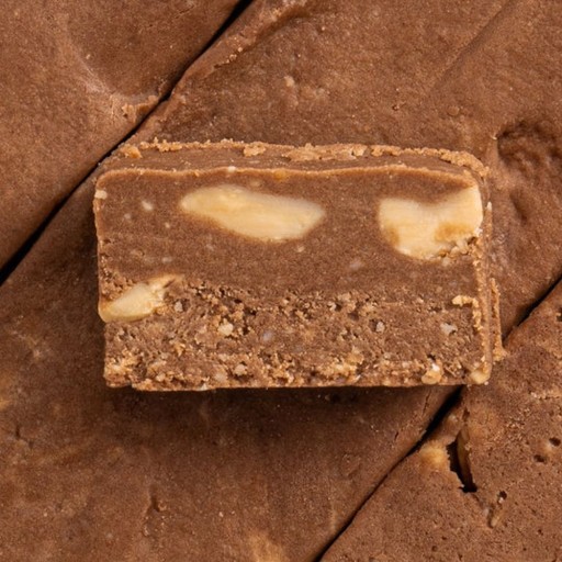 FIZI Proteínová tyčinka Arašidy+kakao 45g