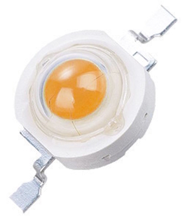 POWER LED 1W BRIDGELUX Full Spectrum 45mil