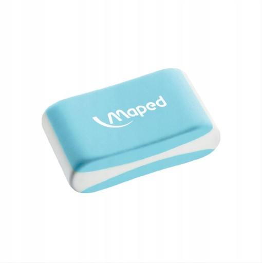 ESSENTIALS SOFT COLOR MAPED 315 GUMA