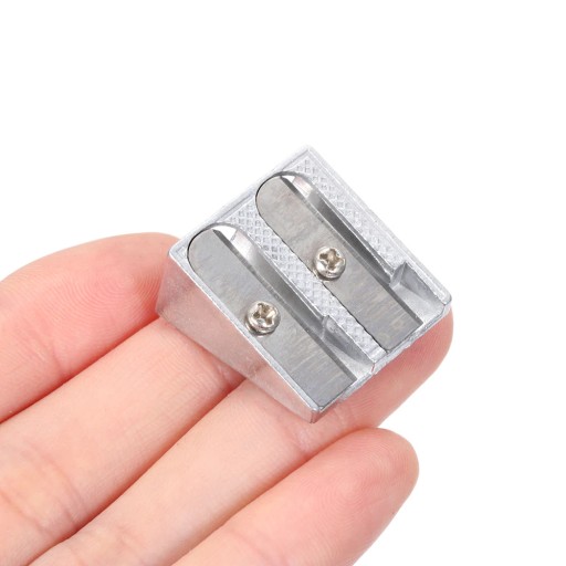 DOUBLE METAL Brúsič