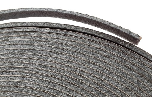Tesnenie pre reproduktory 8x3mm 50cm tesnenie