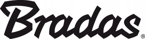 V-SERIES záhradnícke nožnice, prevliekacia čepeľ KT-V3 BRADAS