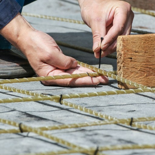 Sťahovacie pásky 3,6x370 čierne UV 100 kusov sťahovacie pásky ERKO