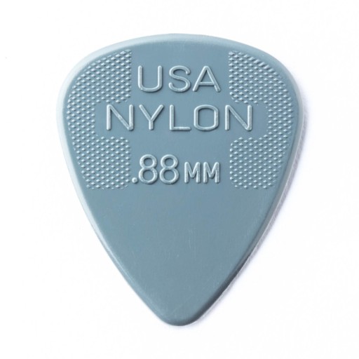 Gitarové trsátko Dunlop Nylon Standard 0,88 mm