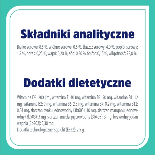 VET RESPONSE GASTRO vlhké krmivo pre psov 400 g