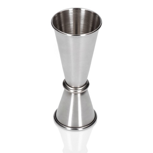 Obojstranná japonská barmanská odmerka - Jigger (30/60 ml)