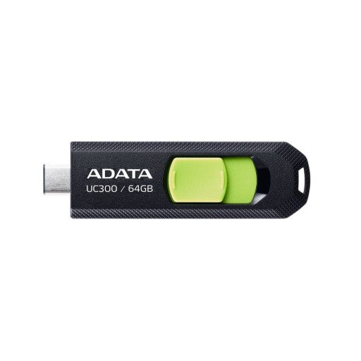 ADATA Pendrive UC300 64GB USB3.2-C Gen1