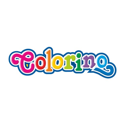COLORINO TEMPERA MAĽUJE V TUBÁCH SO ŠTETEKOM