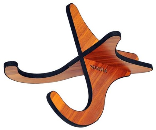 STOJAN NA TRIPOD/UKULELE - SEGOVIA UKS-02