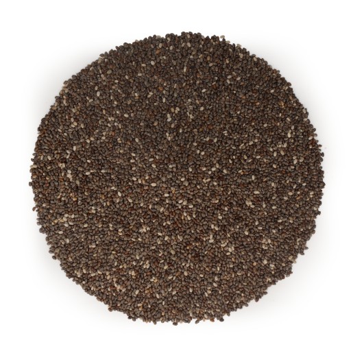 Chia semienka 250g Slnečné lúče