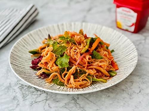Kórejská Gochujang Hot Chili Pasta 500g Sempio