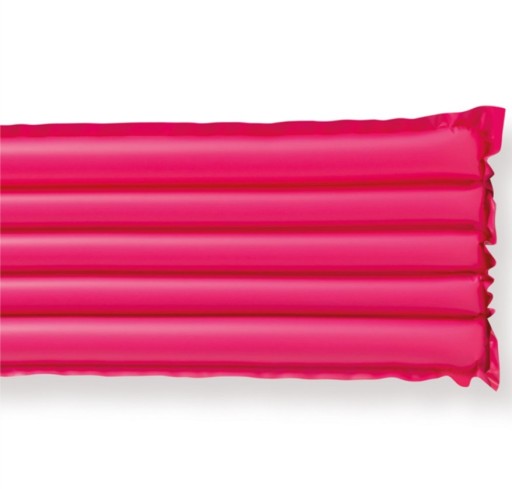 PLÁŽOVÝ VZDUCH MATRAC NA PLÁVANIE 183X69 INTEX