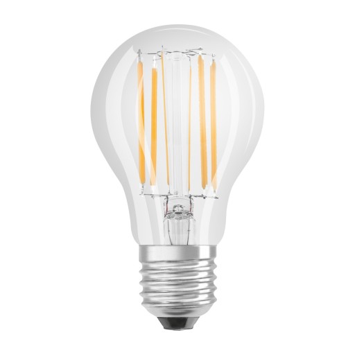 LED žiarovka E27 A60 7,5W 75W 2700K FILAMENT OSRAM