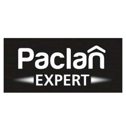Tašky Paclan Expert v rolke, 140 ks. Rozmer 43 x 35 cm