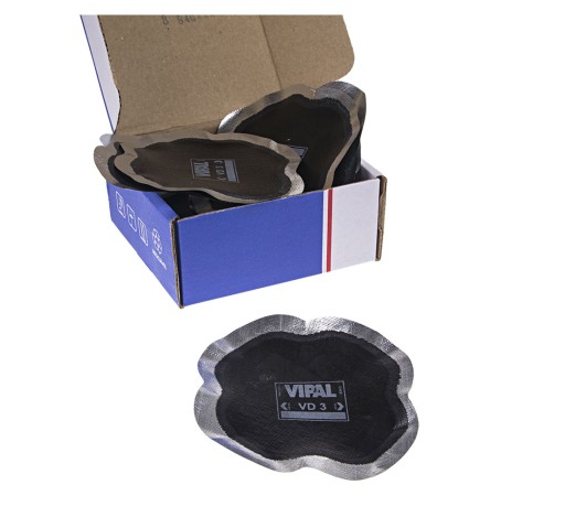 DIAGONAL Repair Insert Vipal VD03 nášivka 105mm