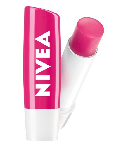 Ochranný rúž NIVEA Watermelon Shine