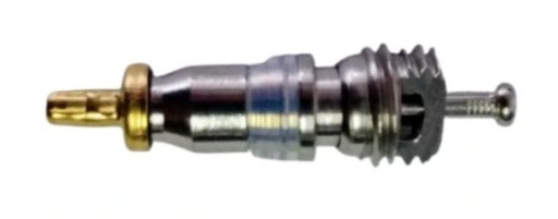 Štandardný servisný ventil klimatizácie 19 x 5,1 mm