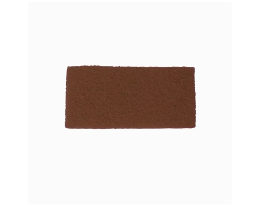 Merida SPW401 Podložka na ruky 25 x 11,5 cm OPTIMUM HNEDÁ
