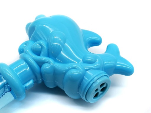 VEĽKÉ MYDLOVÉ BUBLINY SO ZVUKOVOU TEKUTINOU + STROJNÍK 37CM