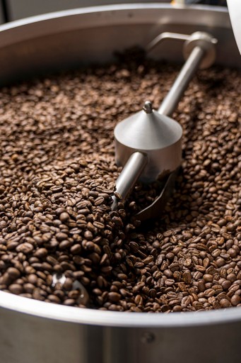 ČERSTVO PRAŽENÉ kávové zrná Vietnam ROBUSTA Rizzi Vietnam di Gia Lai 0,5kg