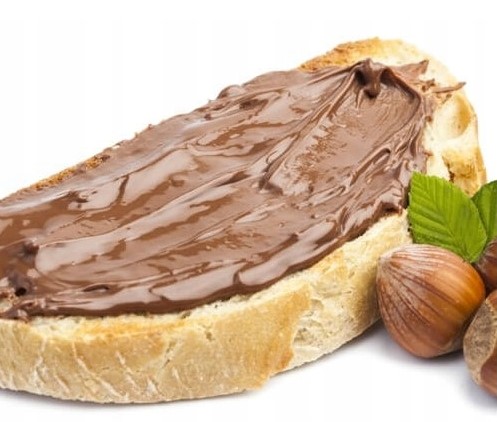 Ferrero Nutella Čokoládovo-orieškový krém v tégliku na raňajky Kakao 230g
