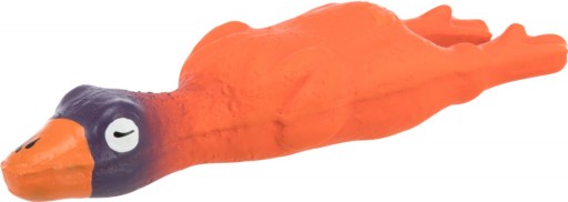 HRAČKA TRIXIE KAČIČKA PRE PSA LATEX 14cm TX-35093