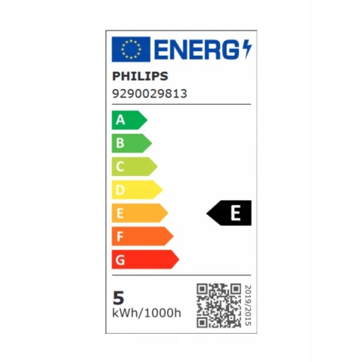 Corepro LEDspot LED žiarovka 550lm GU10 4000K 929002981302
