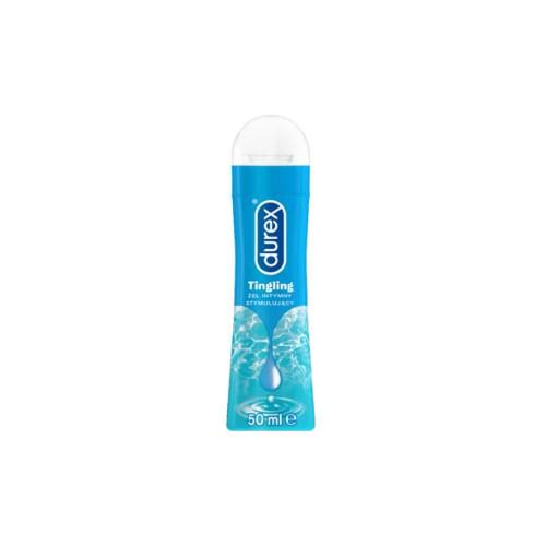 DUREX PLAY THRILL OF EMOTIONS Intímny gél, 50 ml