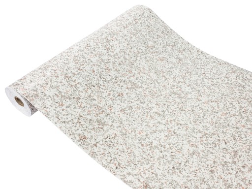 Dekoratívna nábytková fólia na žulové skrinky 45 cm