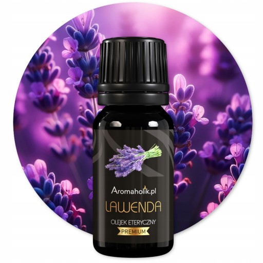 Levanduľový esenciálny olej PREMIUM Natural