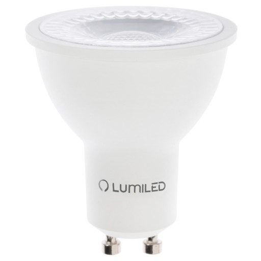 GU10 LED žiarovka 1,5W = 15W 135lm 4000K NEUTRÁLNA BIELA 36° PREMIUM LUMILED
