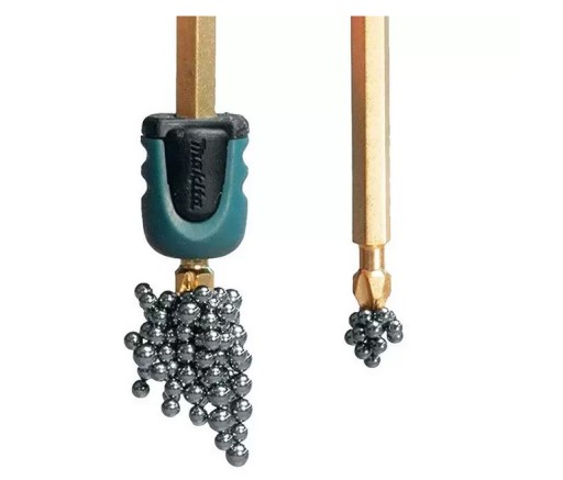 Magnetický magnet pre bity Makita E-03442 1/4''