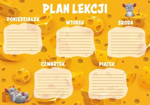 PLÁN LEKCIE A5 - SYR, HENRY