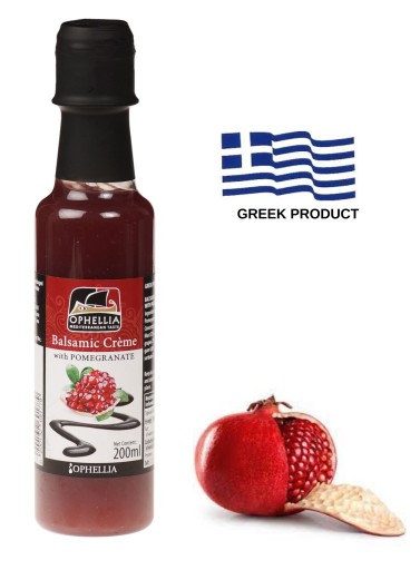 BALZAMICKÝ KRÉM S POGRANETE GREECE OPHELLIA