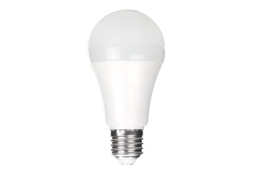 ÚSPORA ENERGIE LED ŽIAROVKA E27 10W 800lm STUDENÁ BIELA 6000K